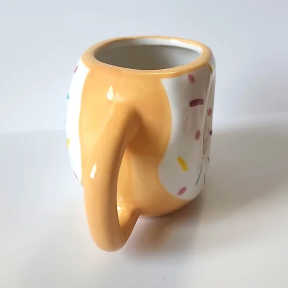 Donut Mug - Picture 4 of 4